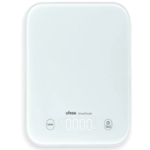 Balança cozinha Ufesa – smartscale – 73106092