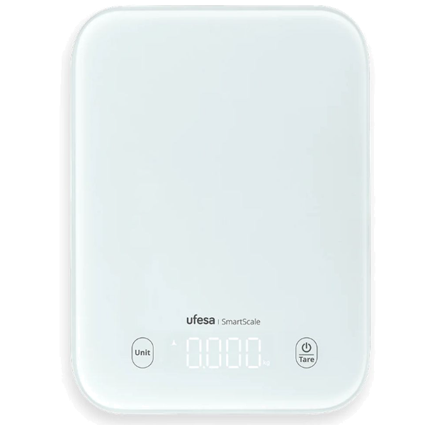 Balança cozinha Ufesa - smartscale - 73106092