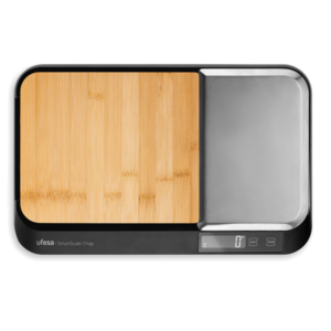 Balança cozinha Ufesa – smartscale chop- 73106093