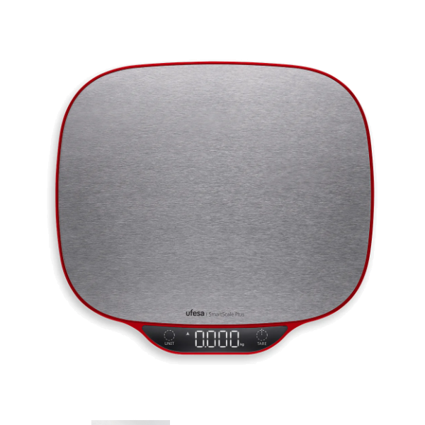 Balança cozinha Ufesa - smartscale plus - 73106094