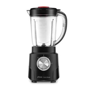 Liquidificadora Ufesa – coral black – 70205966
