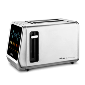 Torradeira Ufesa – one touch duo – 71306024