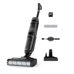 Aspirador vertical multifunções Rowenta – GZ5035WO