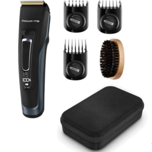 Aparador de cabelo e barba Rowenta – TN5244E0