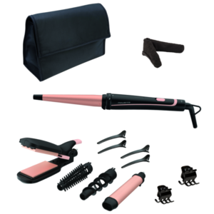 Modelador cabelo Rowenta – CF4230F0