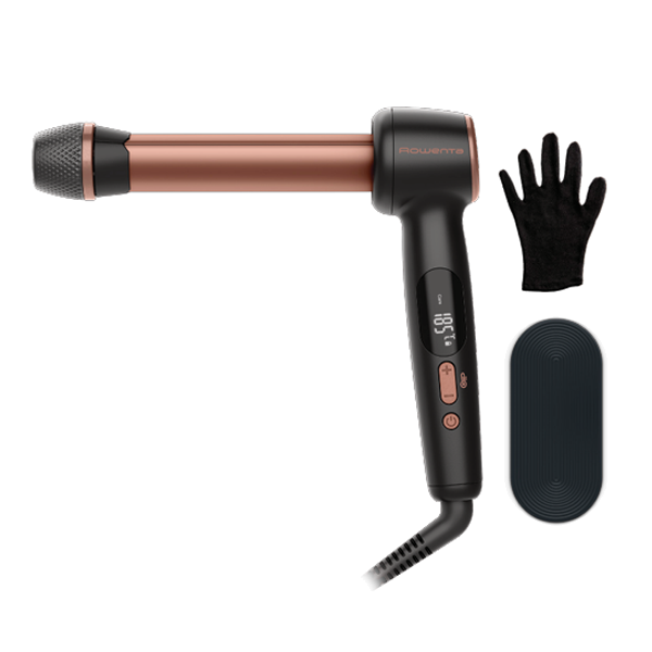 Modelador cabelo Rowenta - CF4620E0