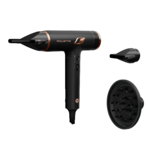 Secador cabelo Rowenta – HY8310F0