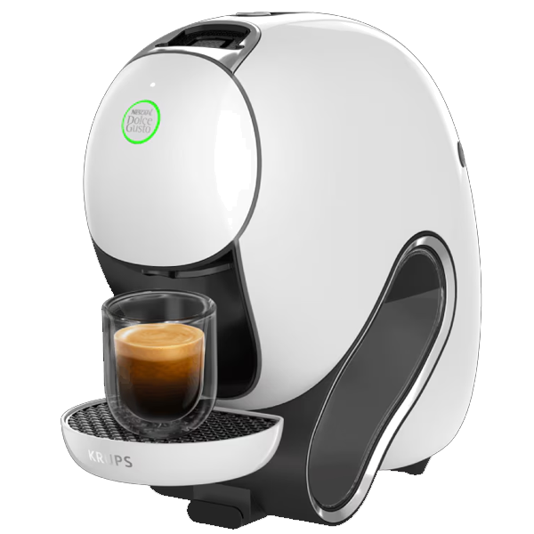 Nescafé dolce gusto Krups neo branca - KP830110