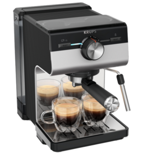 Máquina de café expresso Krups – XP384E10