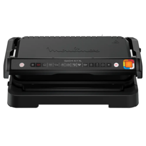 Grelhador de placas Moulinex optigrill 4 em 1 XL – GI784810