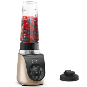 Liquidificadora Moulinex pessoal blend up – LM190AF0