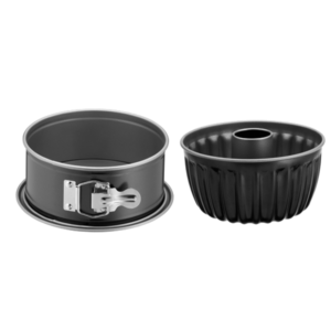 Set 2 formas Tefal arifryer black – J176S204