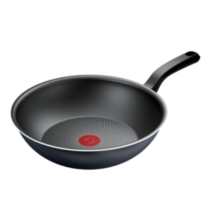 Frigideira wok Tefal so light indução 28CM – H0561942