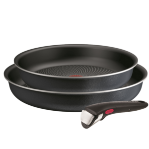 Conj. 3 peças Tefal ingenio so light – L7239103