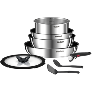 Conj. 8 peças Tefal ingenio emotion – L8979804