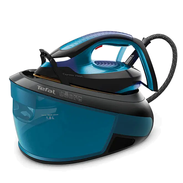 Gerador vapor Tefal - SV8151E0