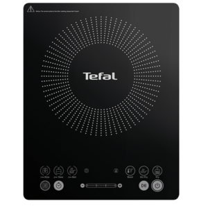 Placa de indução Tefal – IH2108E1