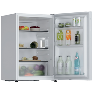 Frigorífico Candy - CNLQ 2S58 ew