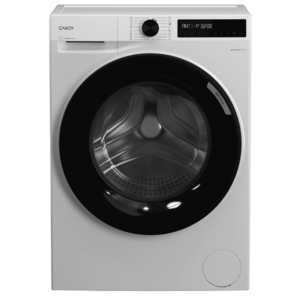 Máquina de lavar roupa Candy – BR 411BL9-S