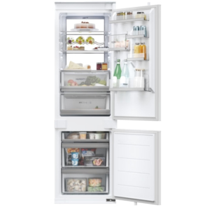 Combinado Haier – HBW7518BT