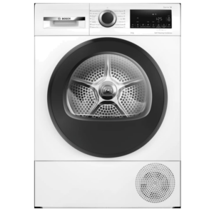 Secador de roupa Bosch – WQG235D1ES