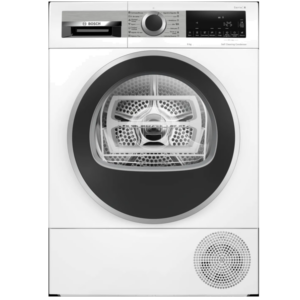 Secador de roupa Bosch – WQG245D1ES