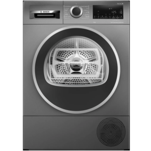 Secador de roupa Bosch – WQG245DRES