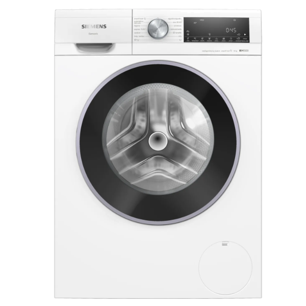 Máquina de lavar roupa Siemens - WG54G2F1EP