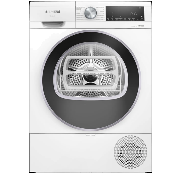 Secador de roupa Siemens - WQ42G200ES