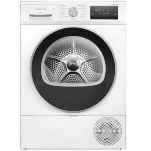 Secador de roupa Siemens – WT45HV00ES