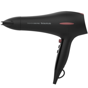 Secador cabelo Taurus fashion 2300 pro – 990.388