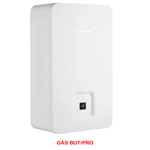Esquentador Vulcano sensor compacto – WTD 12-5AME31 – G. but/pro
