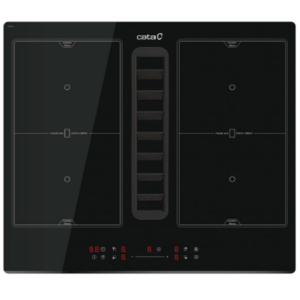 Placa CATA – ias 6024 BK