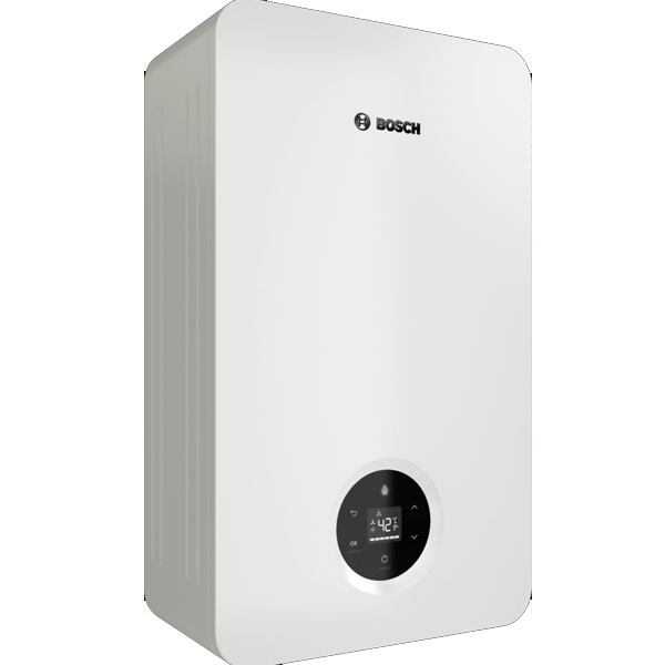 Esquentador Bosch therm 6600 S - T6600 15 D31 - G. but