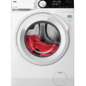 Máquina de lavar roupa AEG – LFR7394N2B