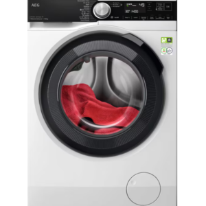 Máquina de lavar roupa AEG – LFSR9514L6U
