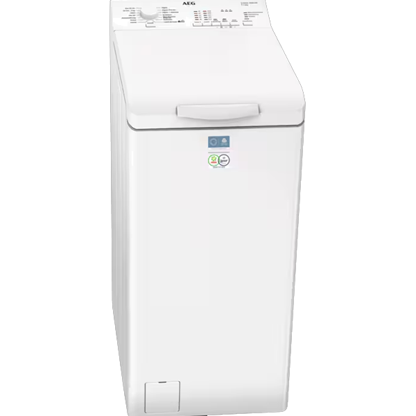 Máquina de lavar roupa AEG - LTA5N6230E