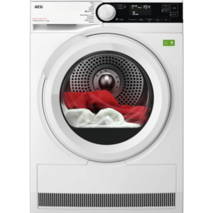 Secador de roupa AEG – TR839T4PBC