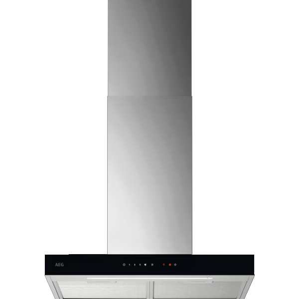 Chaminé AEG - GB67D61HL
