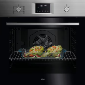 Forno AEG – GU5PB43FSM