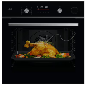 Forno AEG – OR6PB51WSB