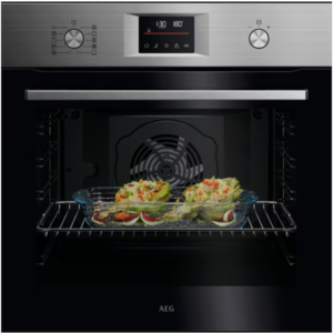 Forno AEG – OU5PB40SM