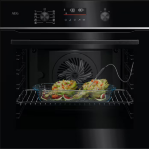 Forno AEG – TA5PB531AB