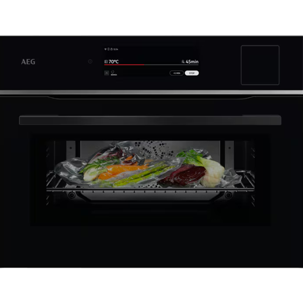 Forno AEG - TP9SK821B