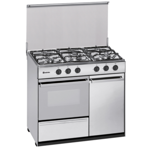 Fogão Meireles – N 921 X VS