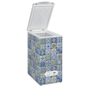 Arca horizontal Tensai – TCHEU70