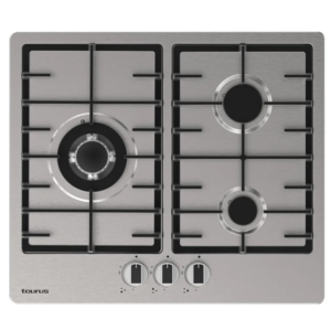 Placa Taurus – GI3HB