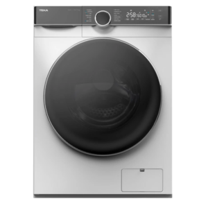 Máquina de lavar e secar roupa Teka – WDK 81050 WH