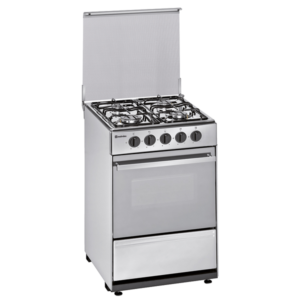 Fogão Meireles – N 520 X VS