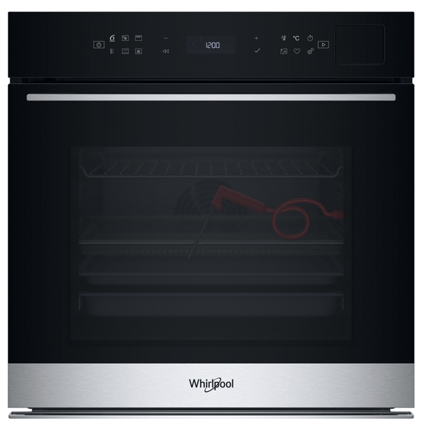 Forno Whirlpool - WOI7A8FPT1SXA